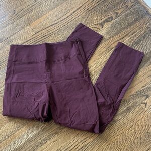 Athleta wander slim ankle pant